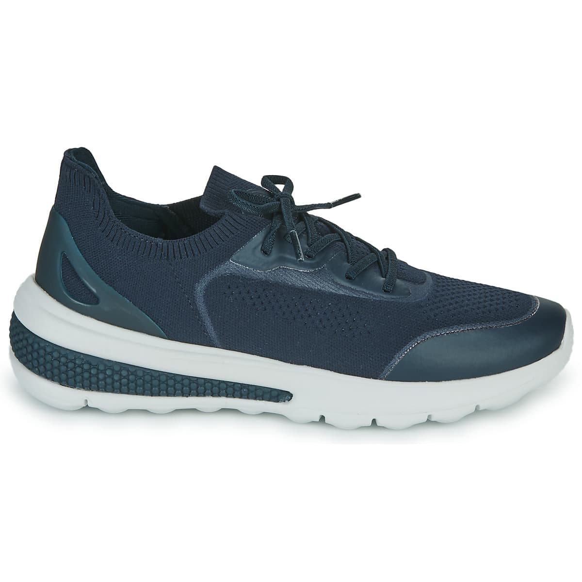 Women's Sneakers Geox Blue