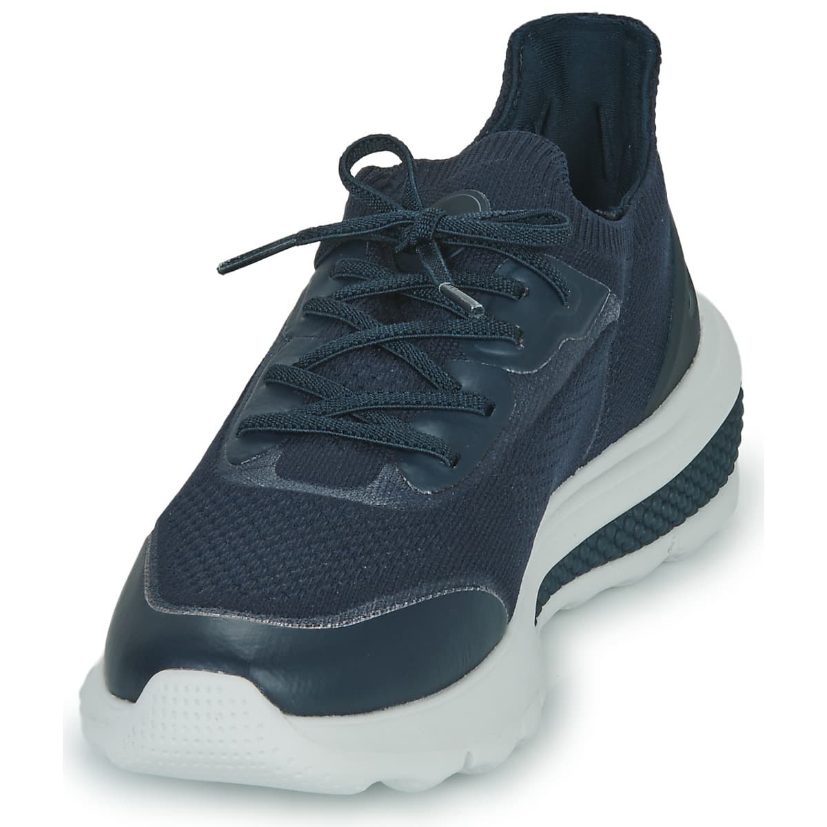 Women's Sneakers Geox Blue