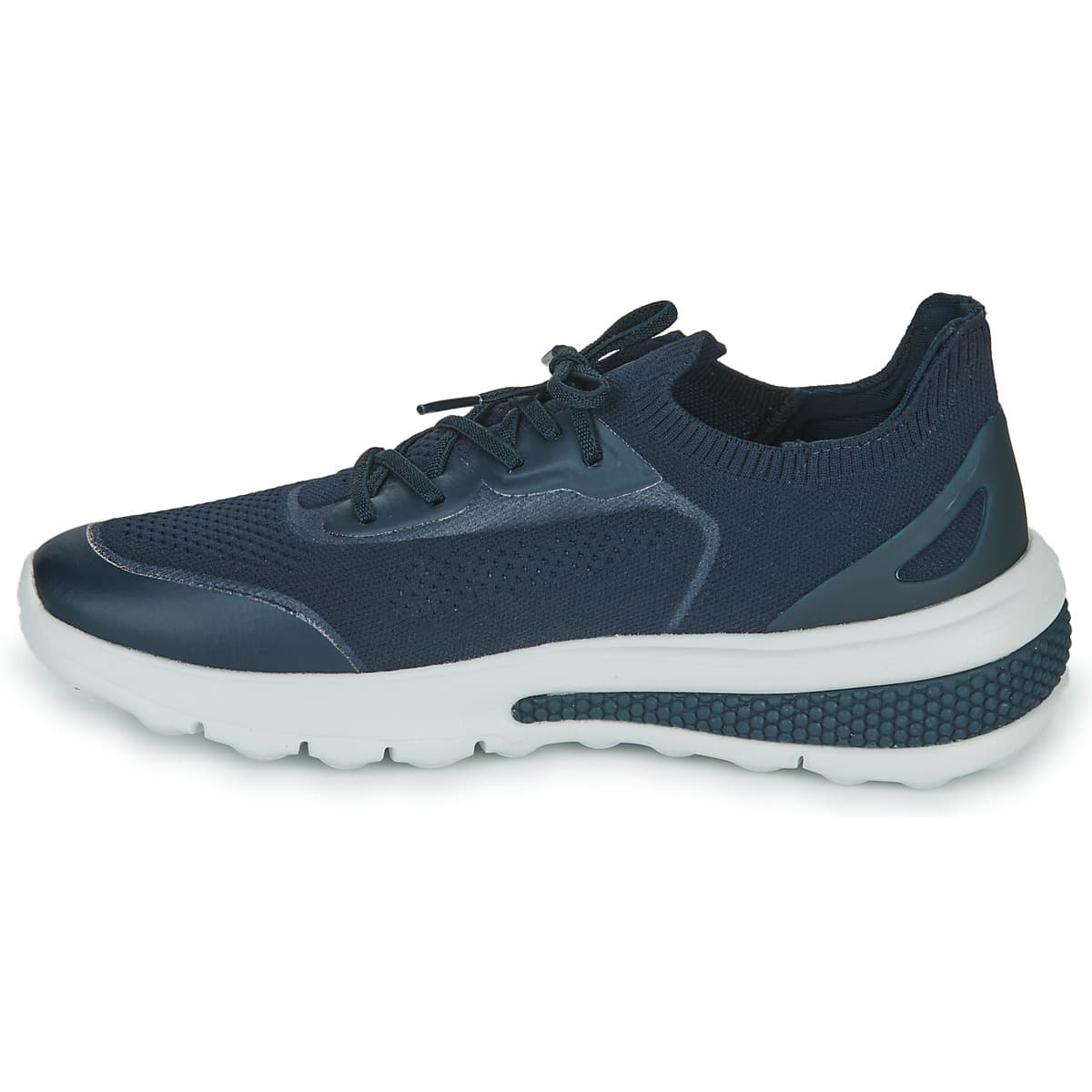 Women's Sneakers Geox Blue