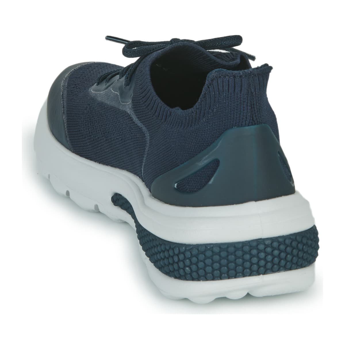 Women's Sneakers Geox Blue