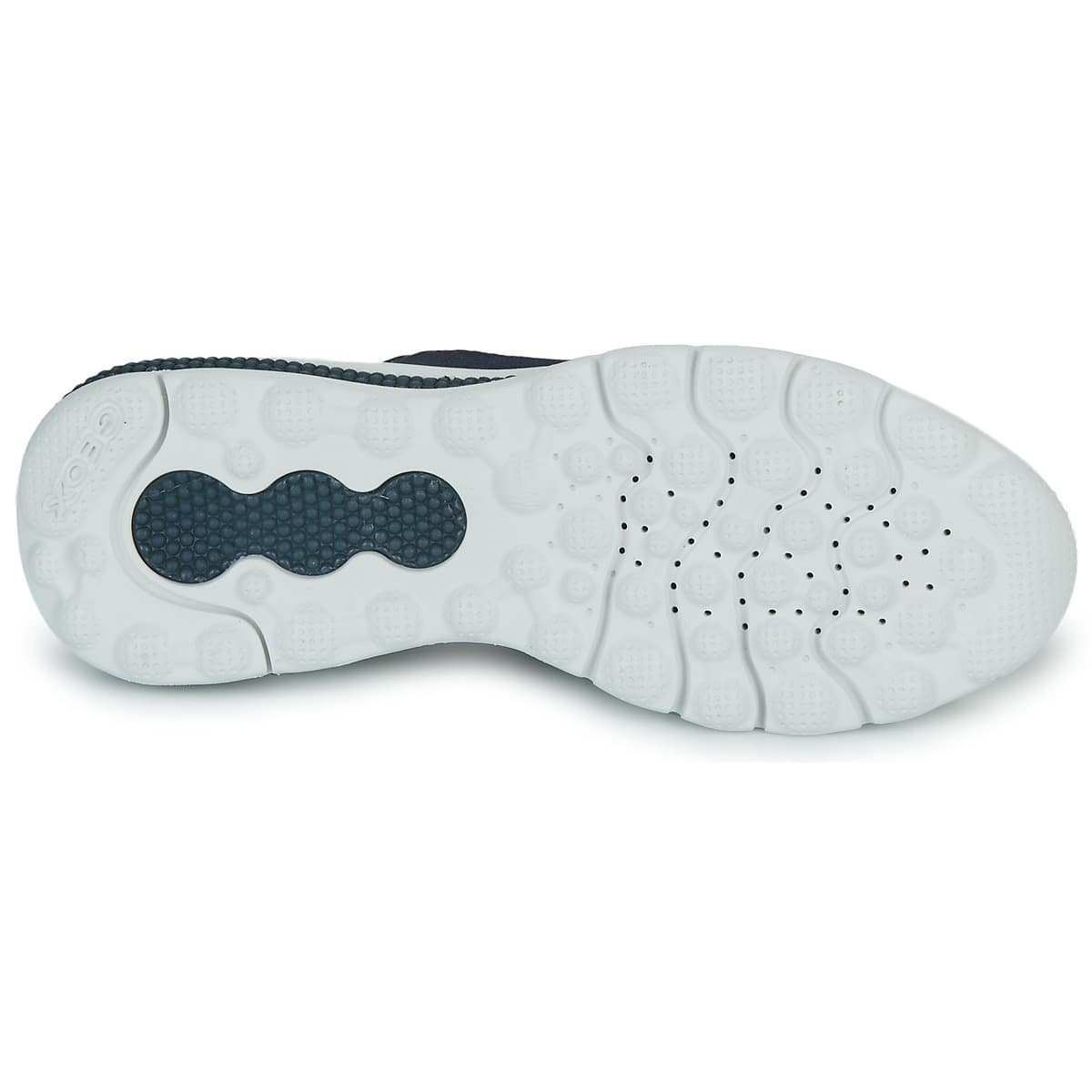 Women's Sneakers Geox Blue