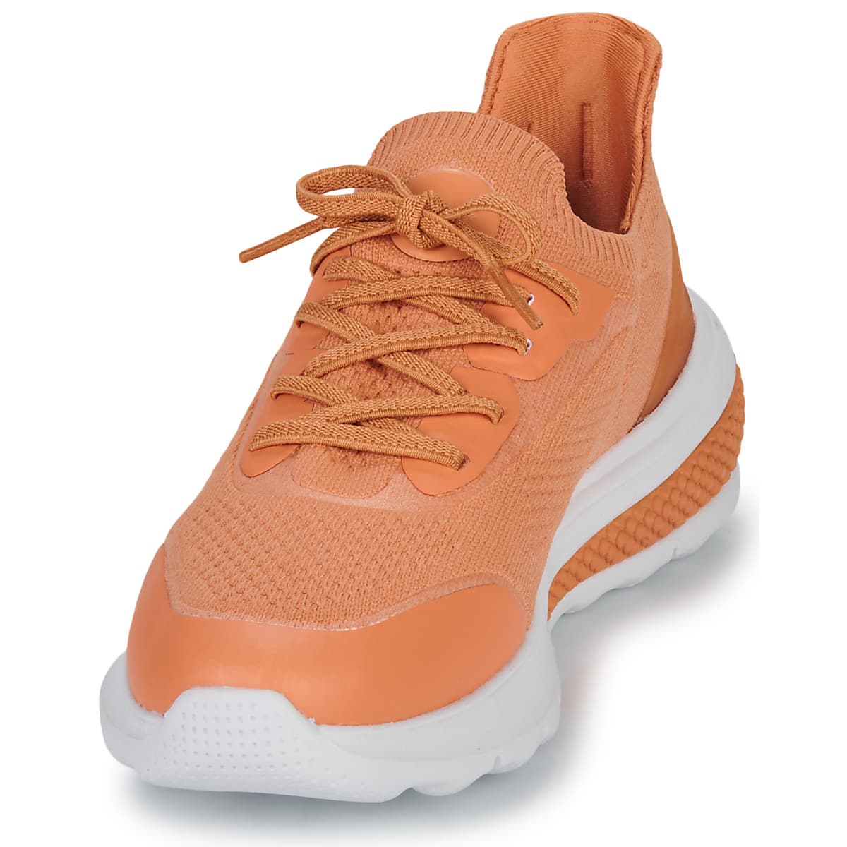 Women's Sneakers Geox Pink