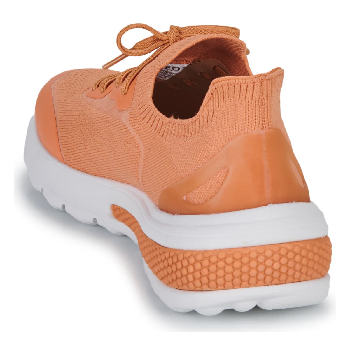 Women's Sneakers Geox Pink