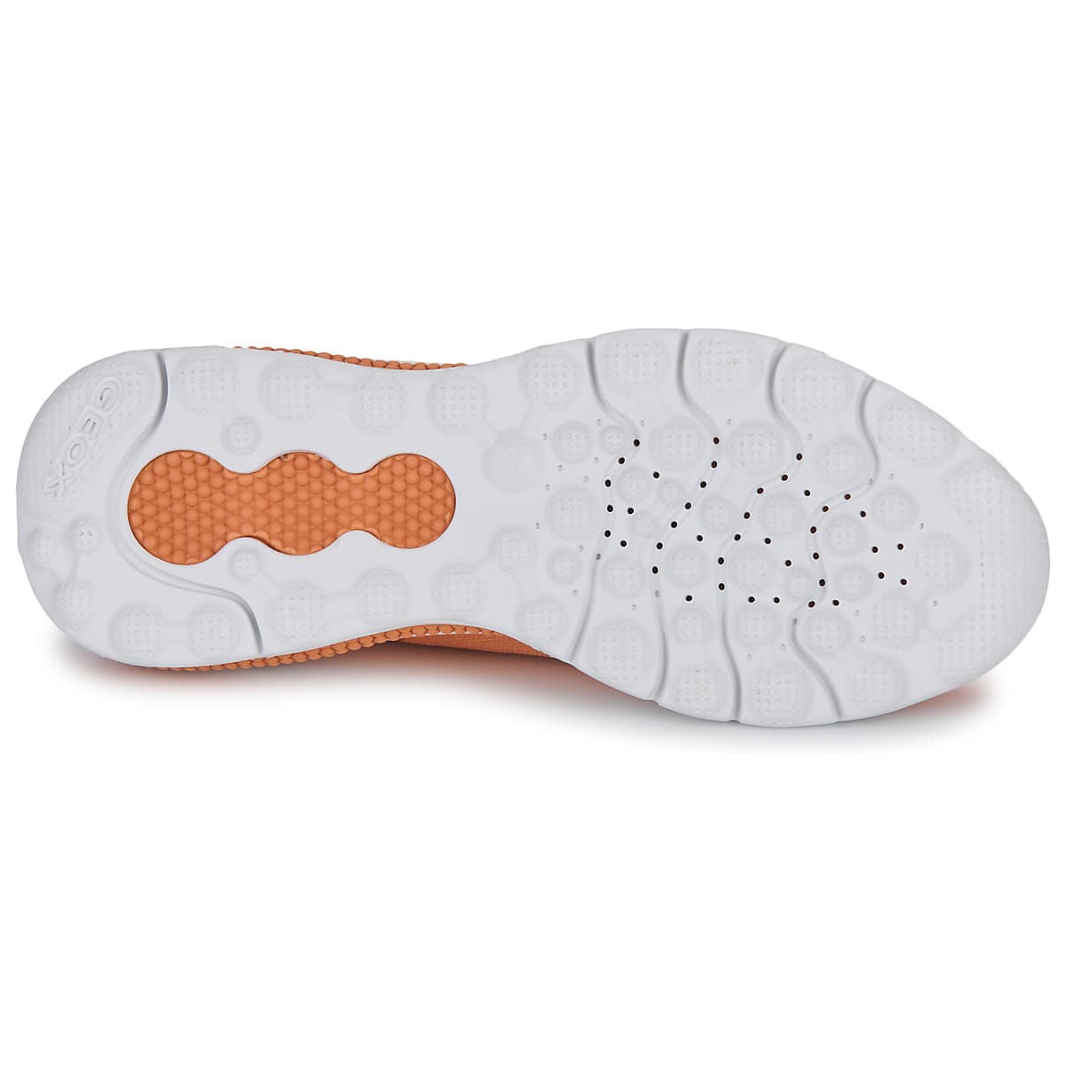 Women's Sneakers Geox Pink