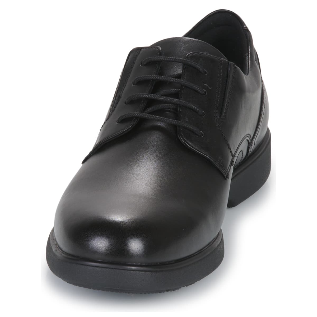 Men's Derby Shoes Geox Black