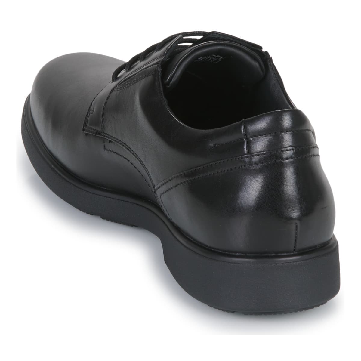 Men's Derby Shoes Geox Black
