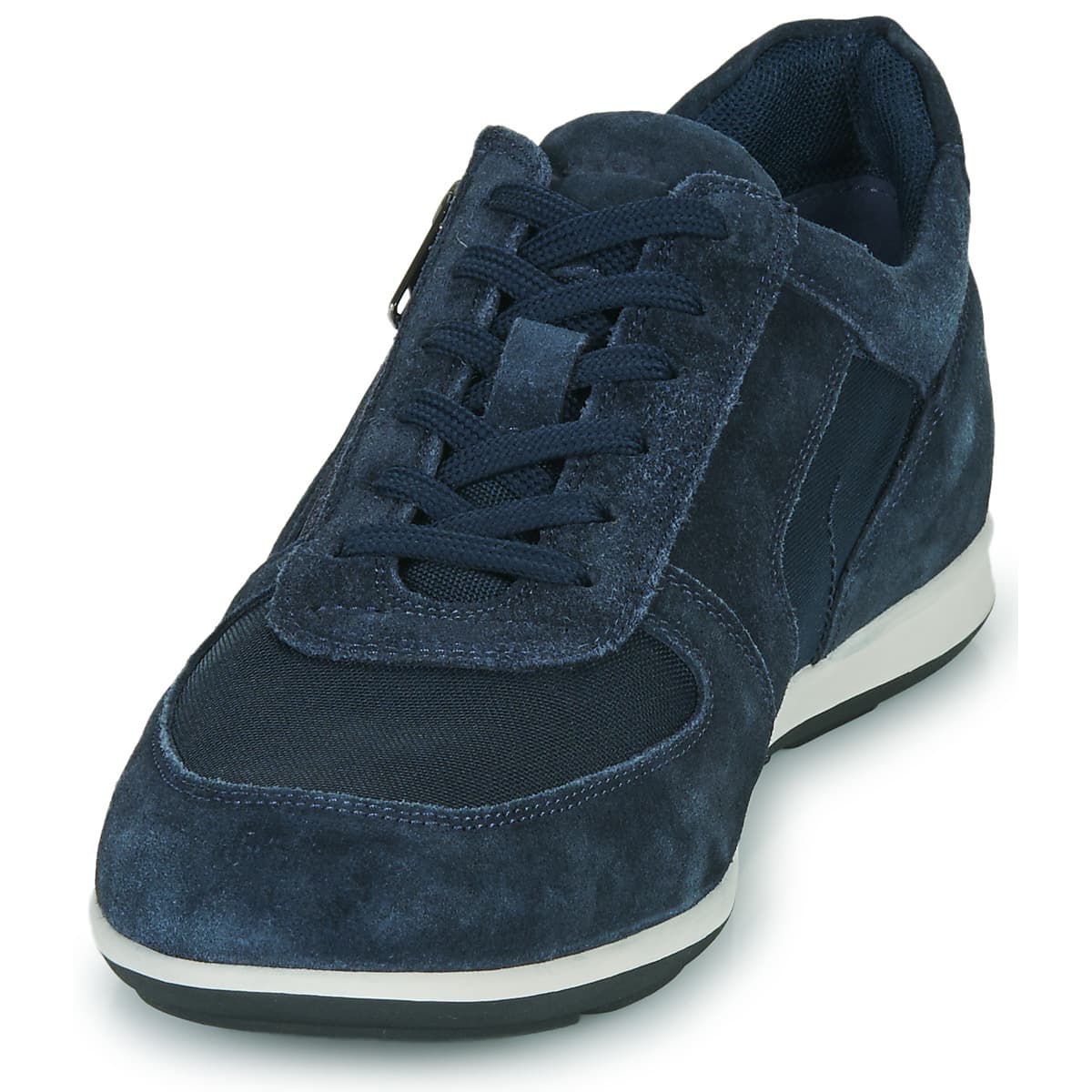 Men's Sneakers Geox Blue