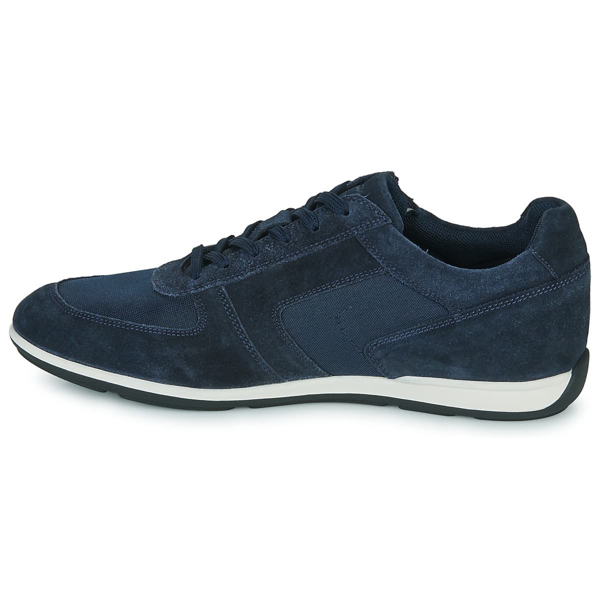 Men's Sneakers Geox Blue