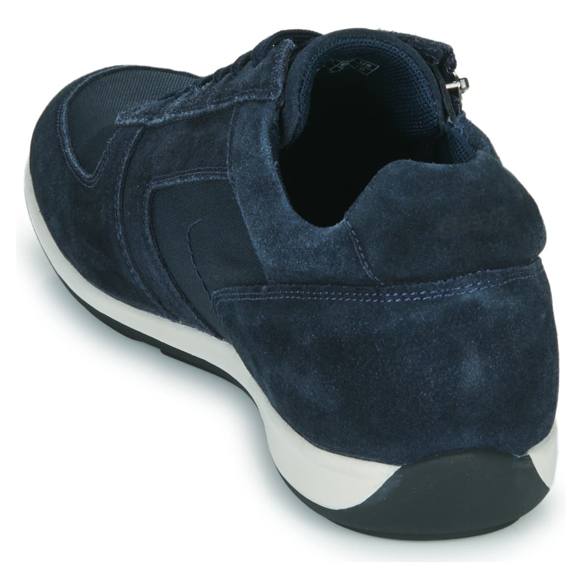 Men's Sneakers Geox Blue