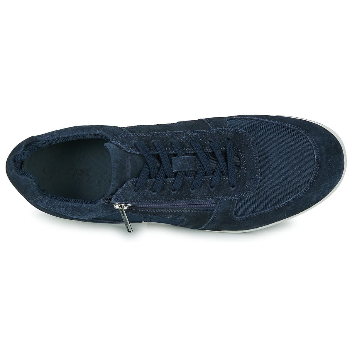 Men's Sneakers Geox Blue