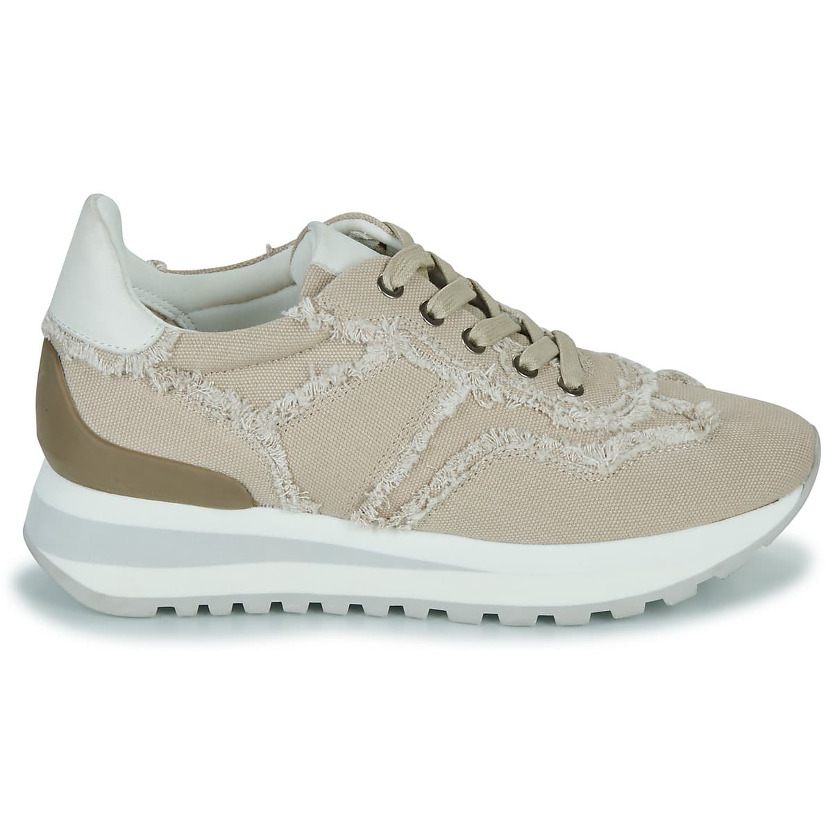 Women's Sneakers Regard Beige