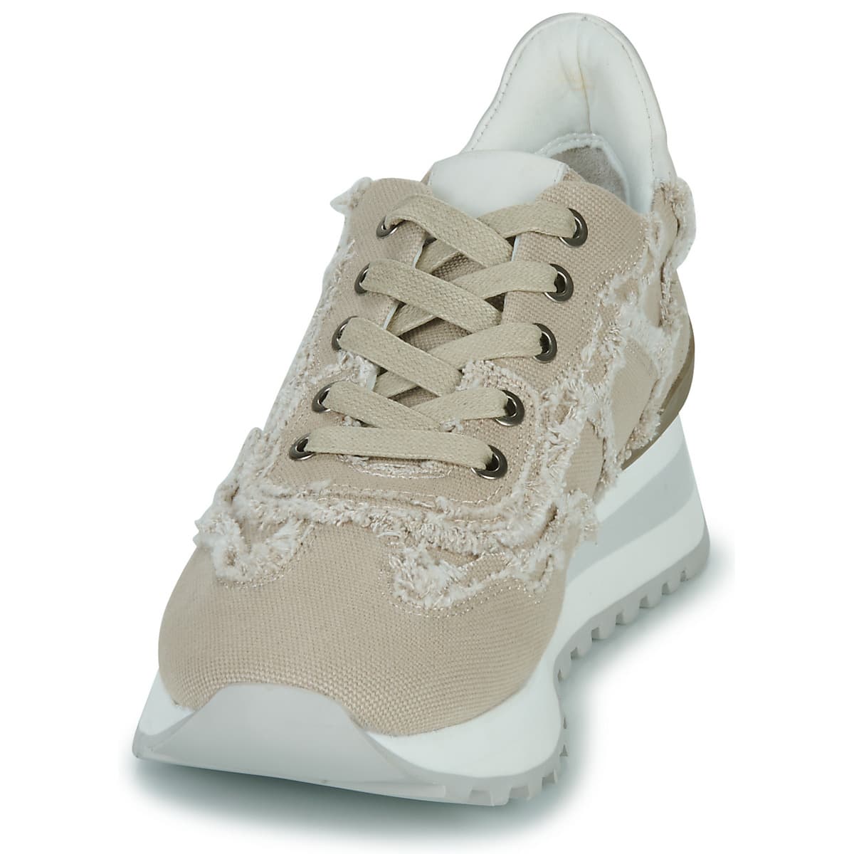 Women's Sneakers Regard Beige