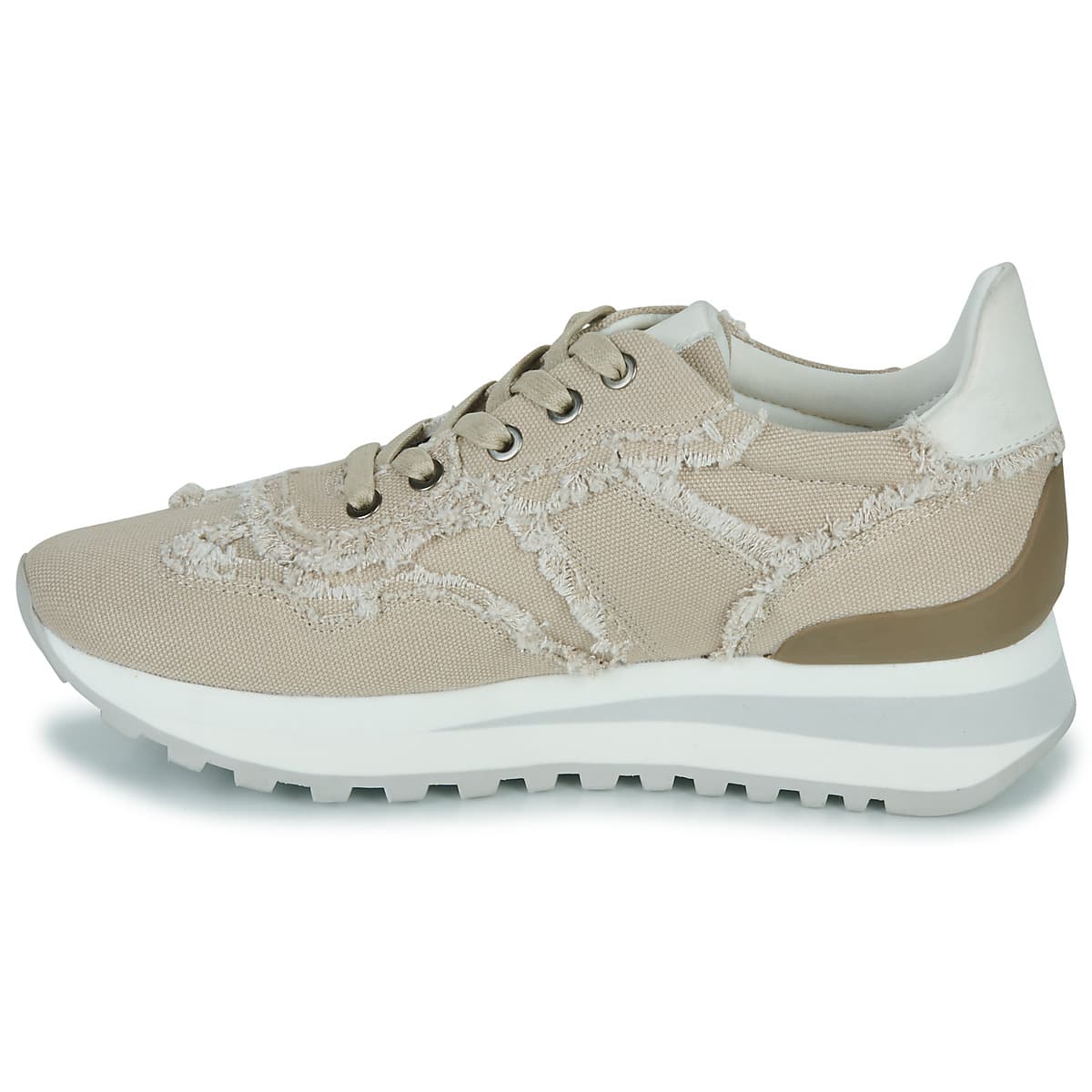 Women's Sneakers Regard Beige