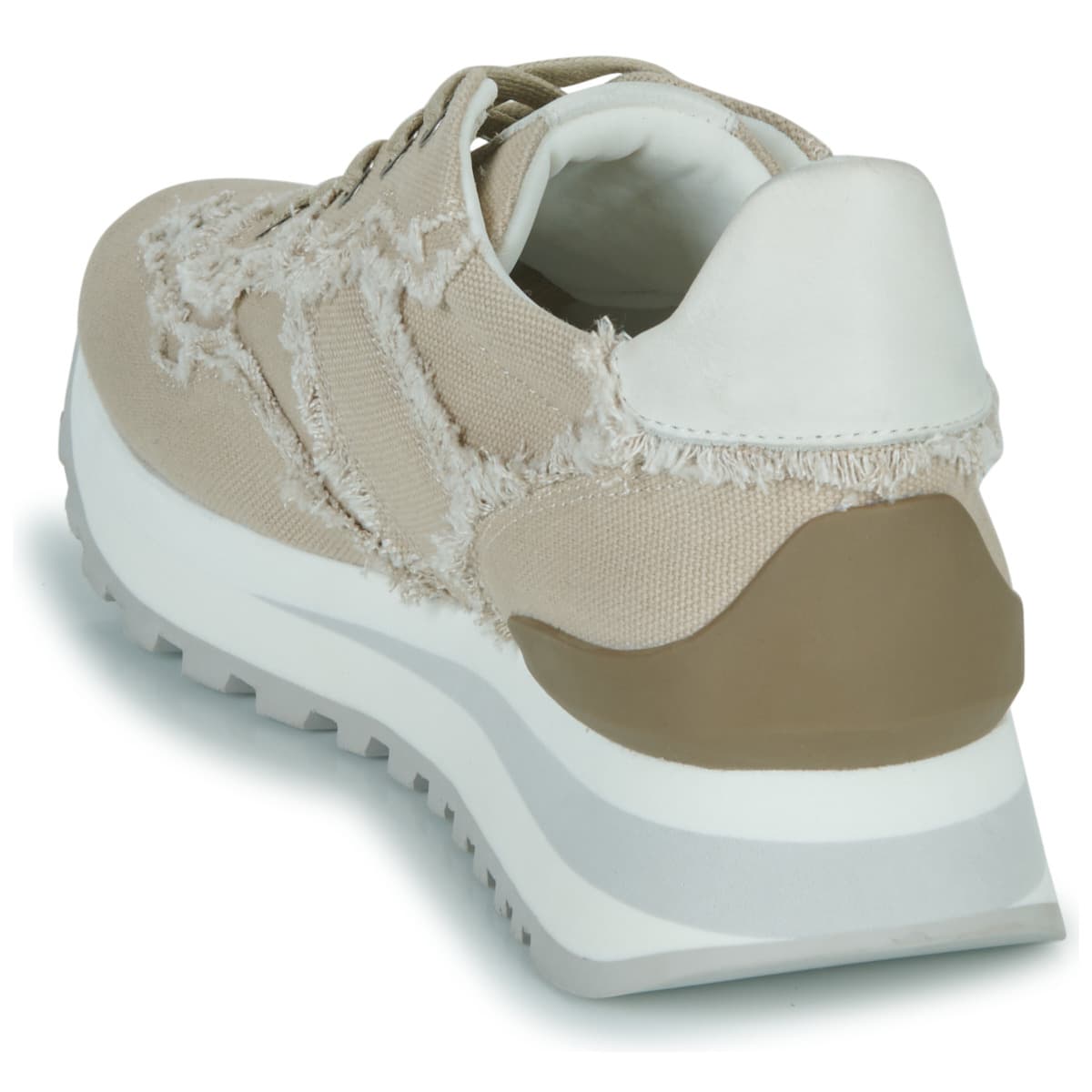 Women's Sneakers Regard Beige