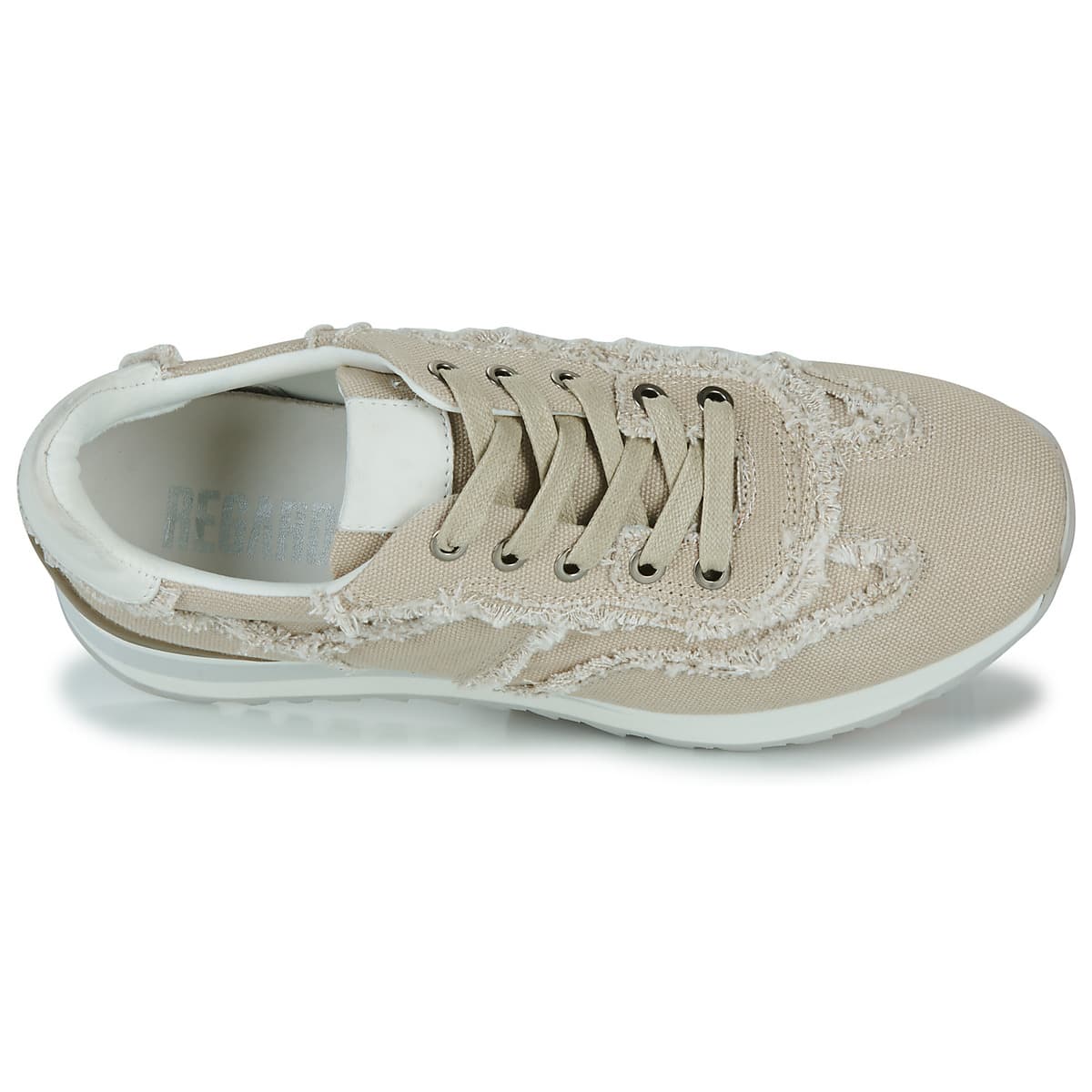 Women's Sneakers Regard Beige