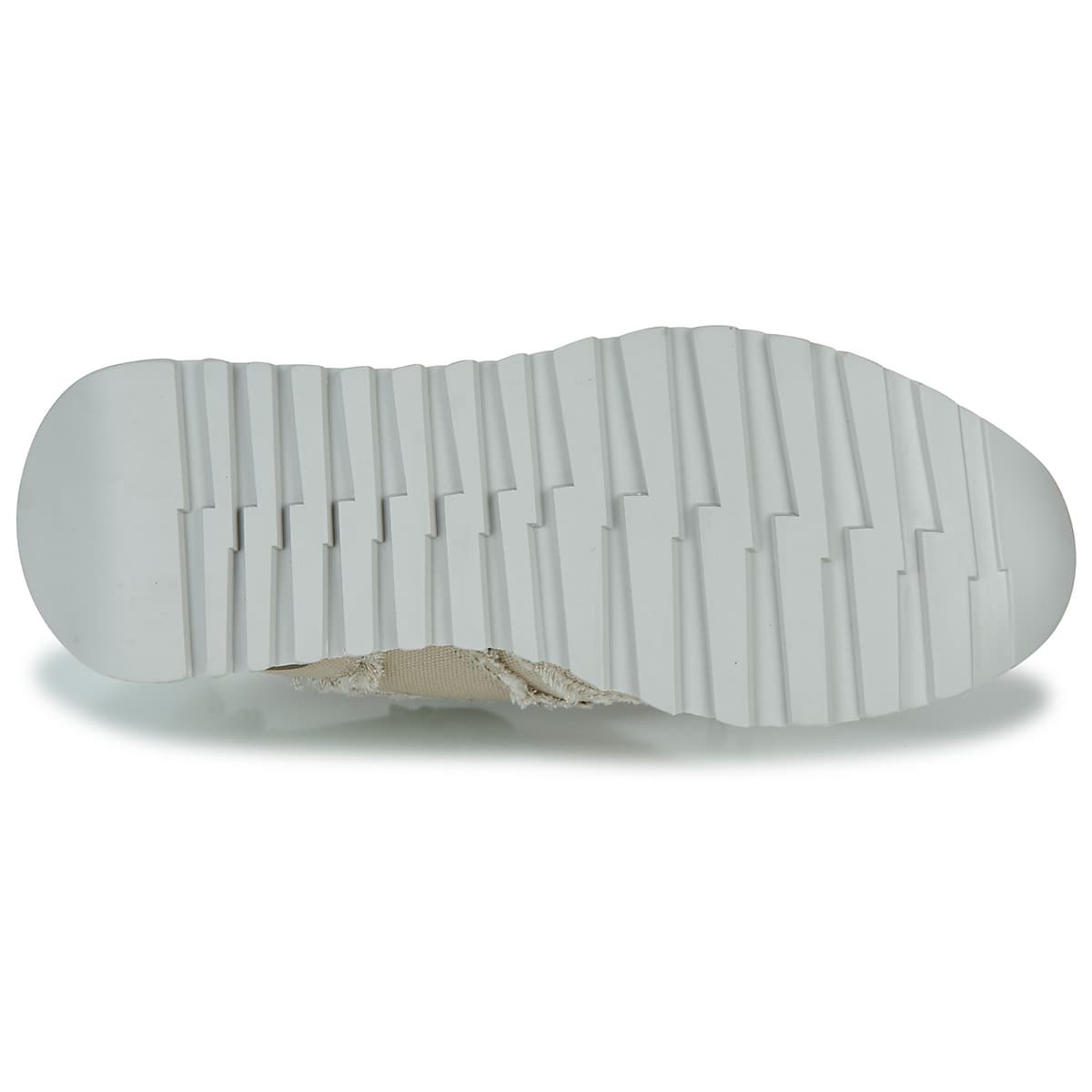 Women's Sneakers Regard Beige