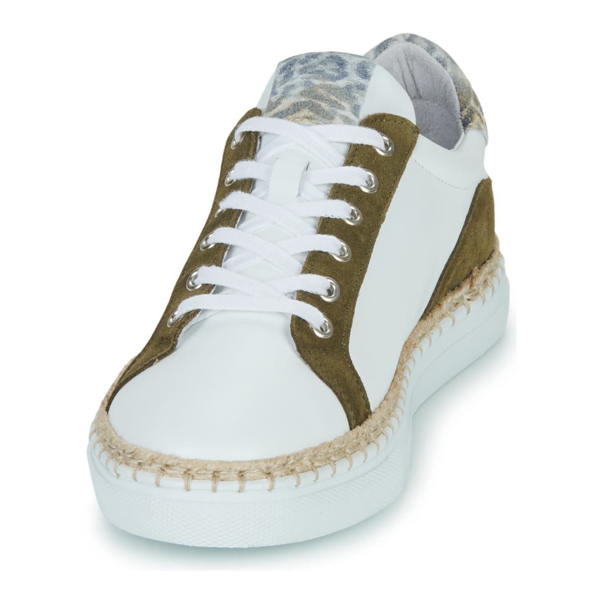 Women's Sneakers Regard White