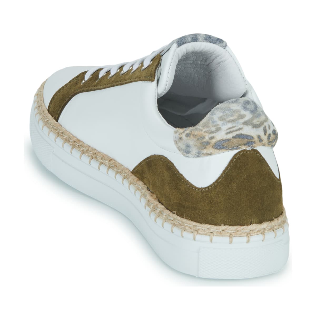 Women's Sneakers Regard White