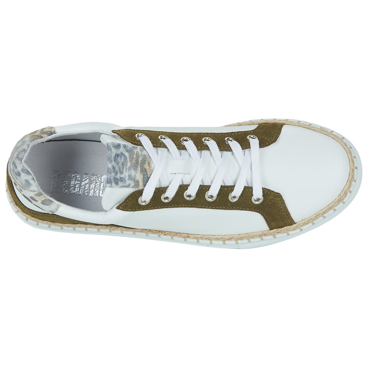 Women's Sneakers Regard White