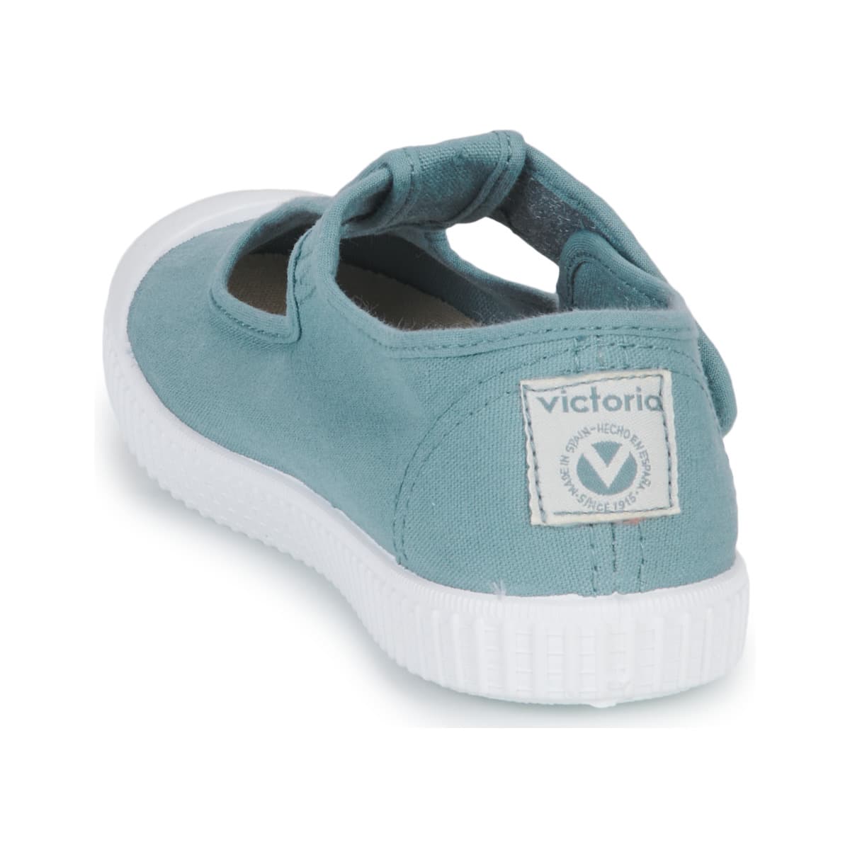 Girls' Sneakers Victoria Blue