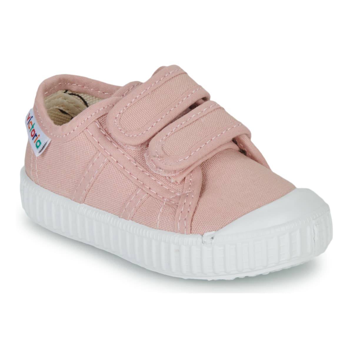 Xαμηλά Sneakers Victoria BASKET TIRAS LONA