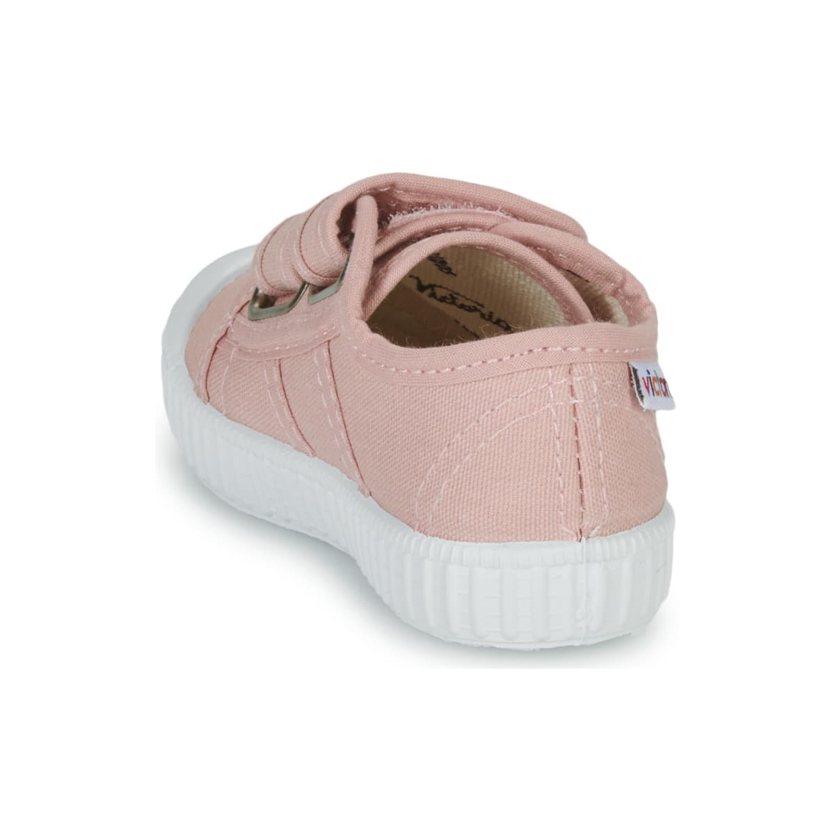 Girls' Sneakers Victoria Pink