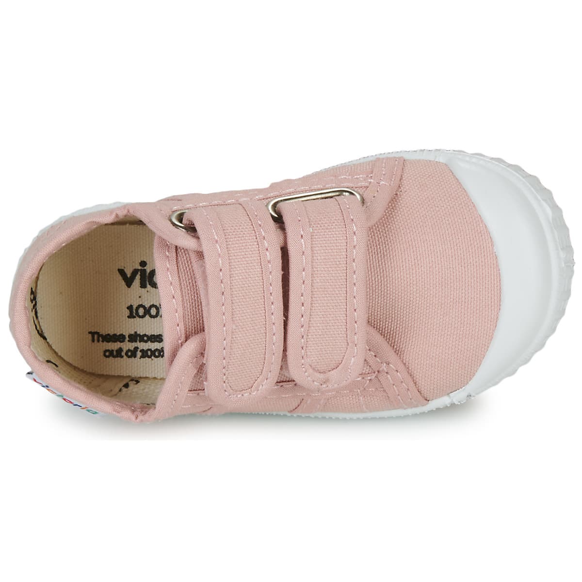 Girls' Sneakers Victoria Pink