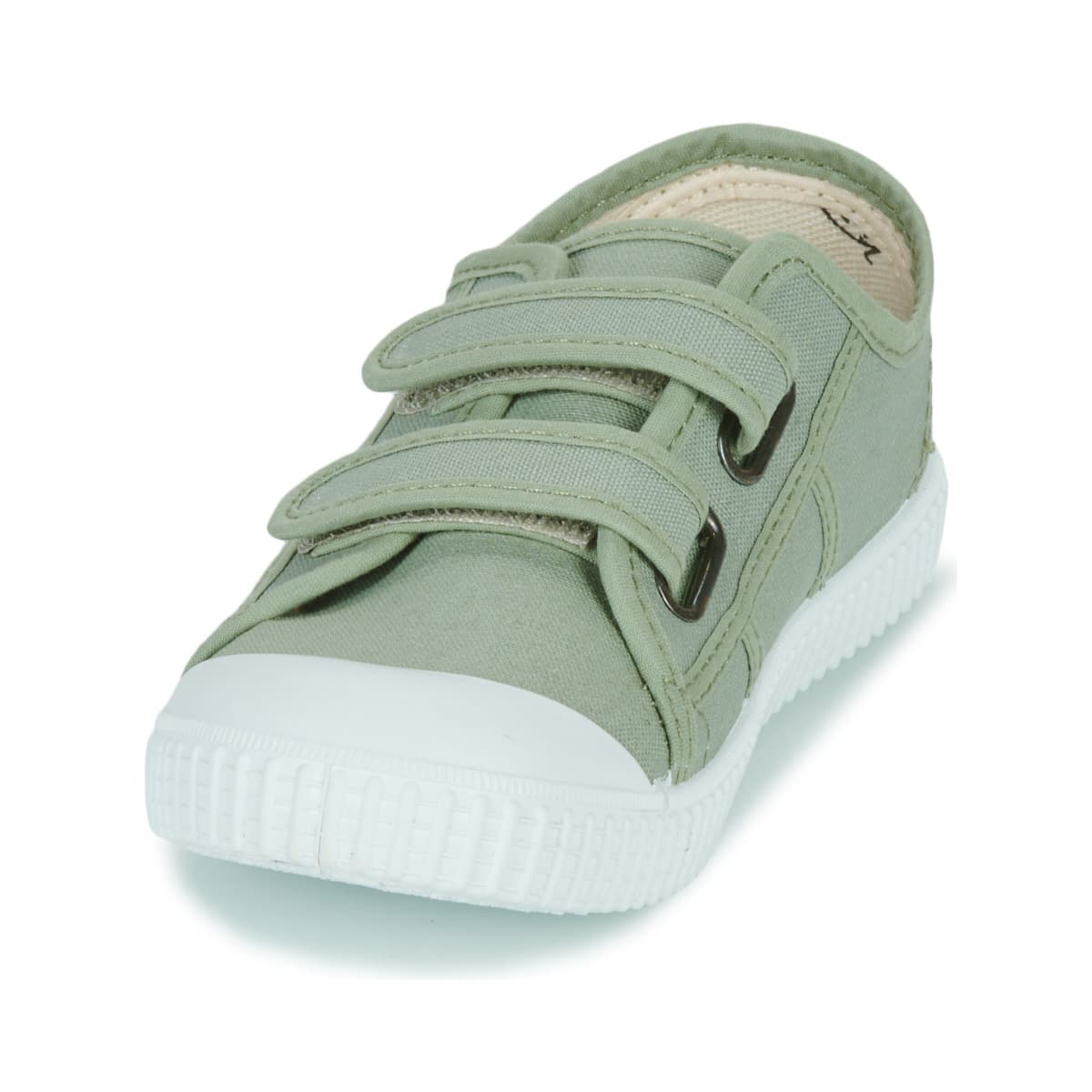 Girls' Sneakers Victoria Green