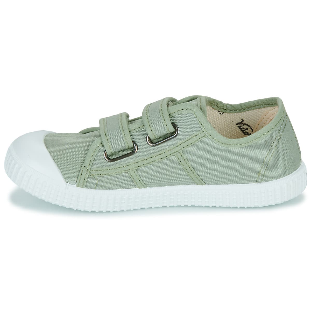 Girls' Sneakers Victoria Green