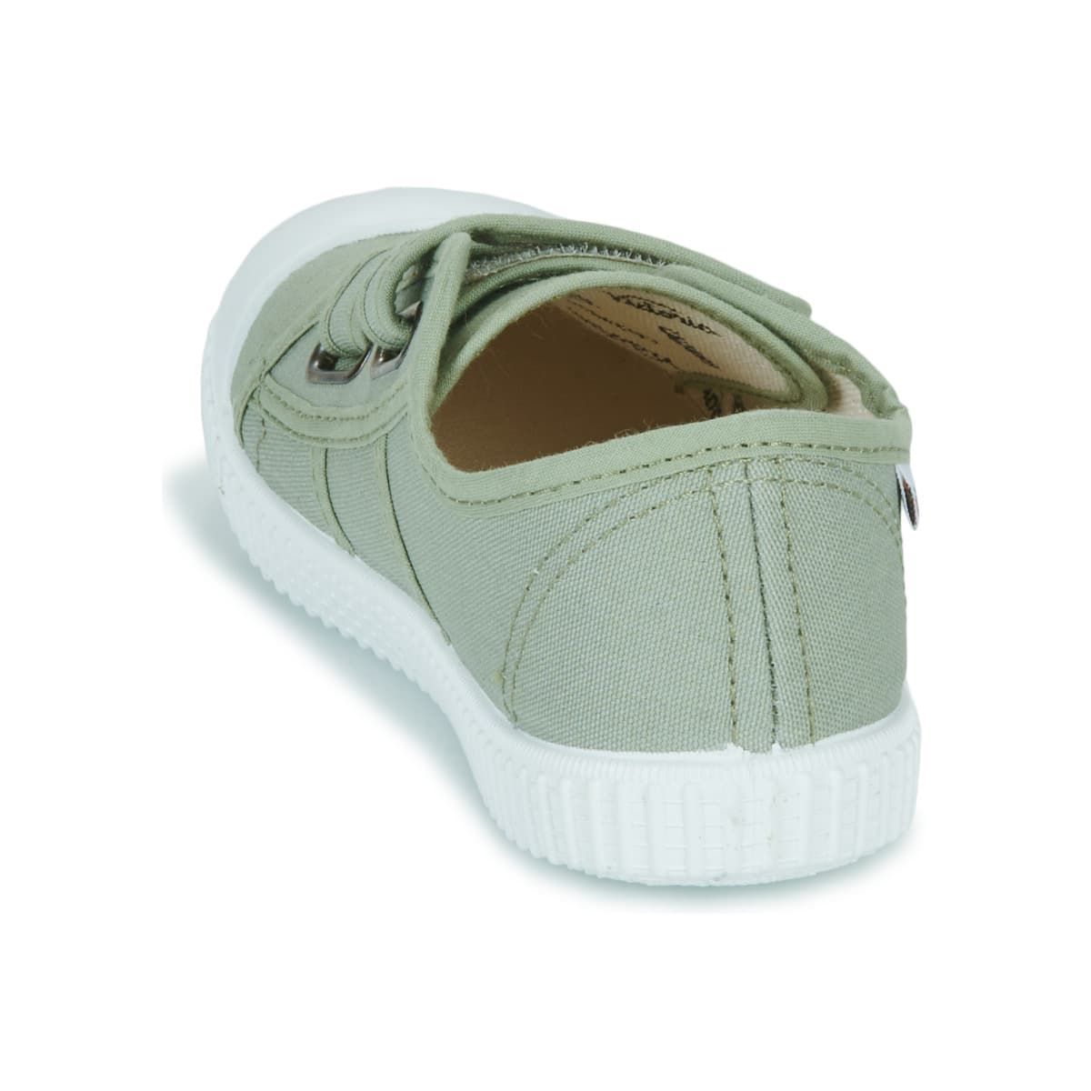 Girls' Sneakers Victoria Green