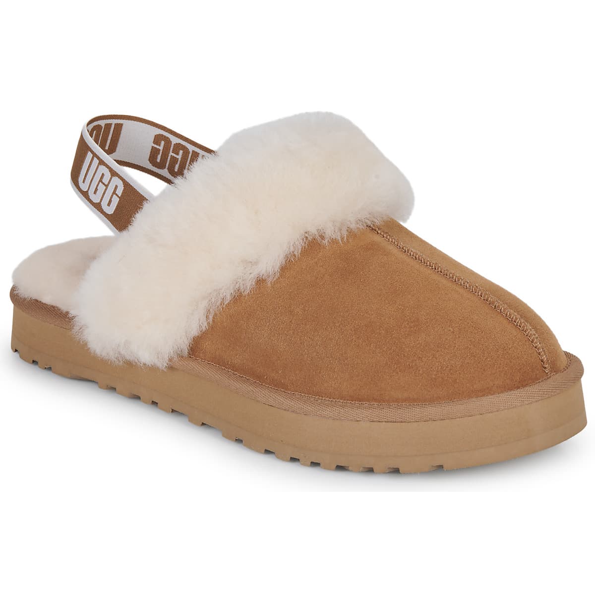 Παντόφλες UGG Funkette
