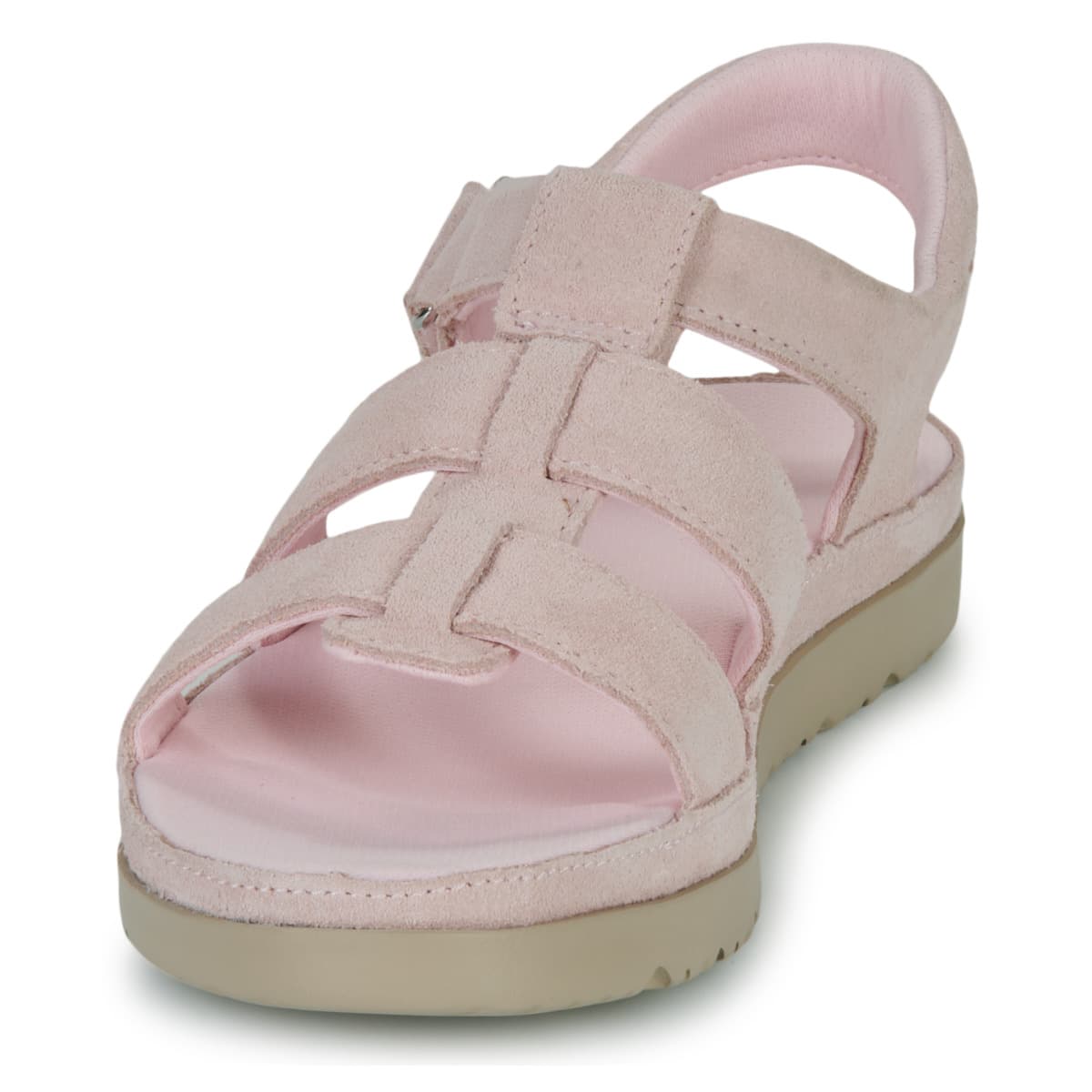 Girls' Sandals UGG Pink