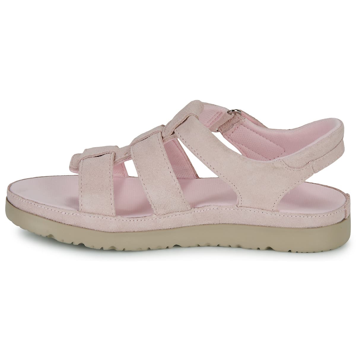 Girls' Sandals UGG Pink