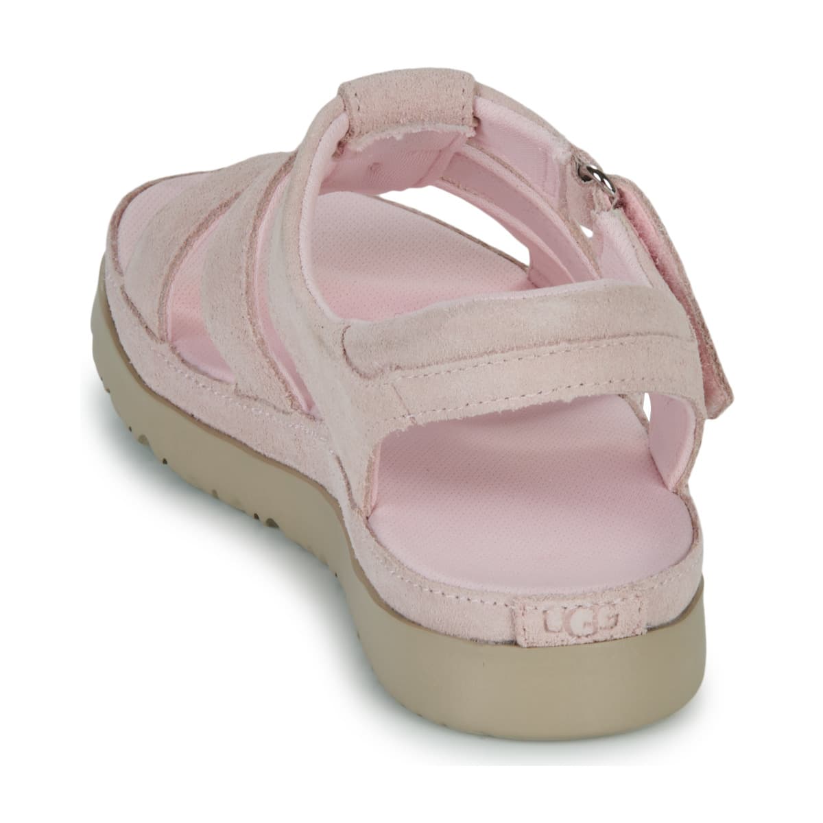 Girls' Sandals UGG Pink