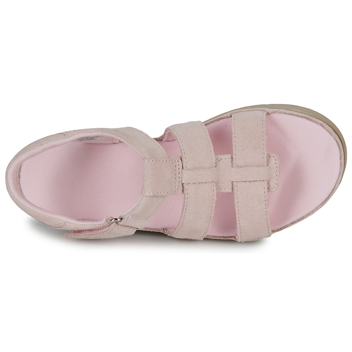 Girls' Sandals UGG Pink