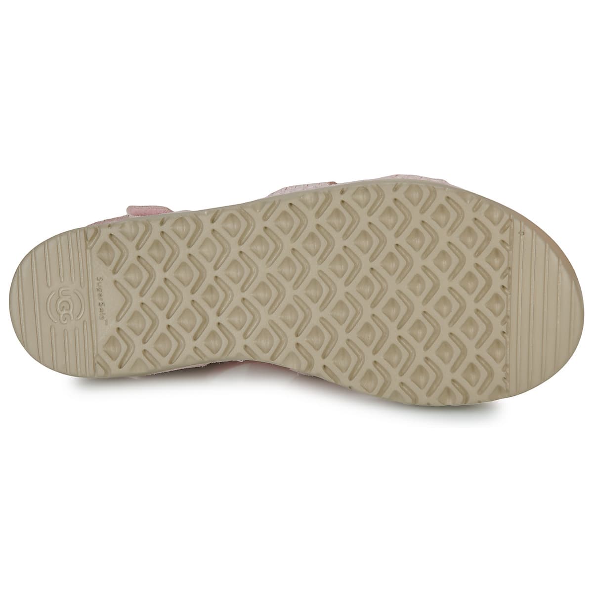 Girls' Sandals UGG Pink