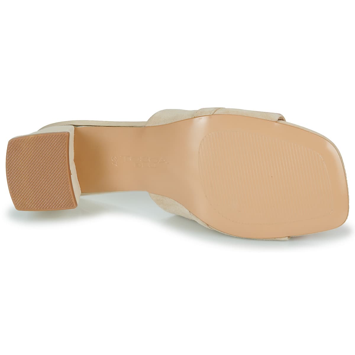 Women's Mules Tosca Blu Beige