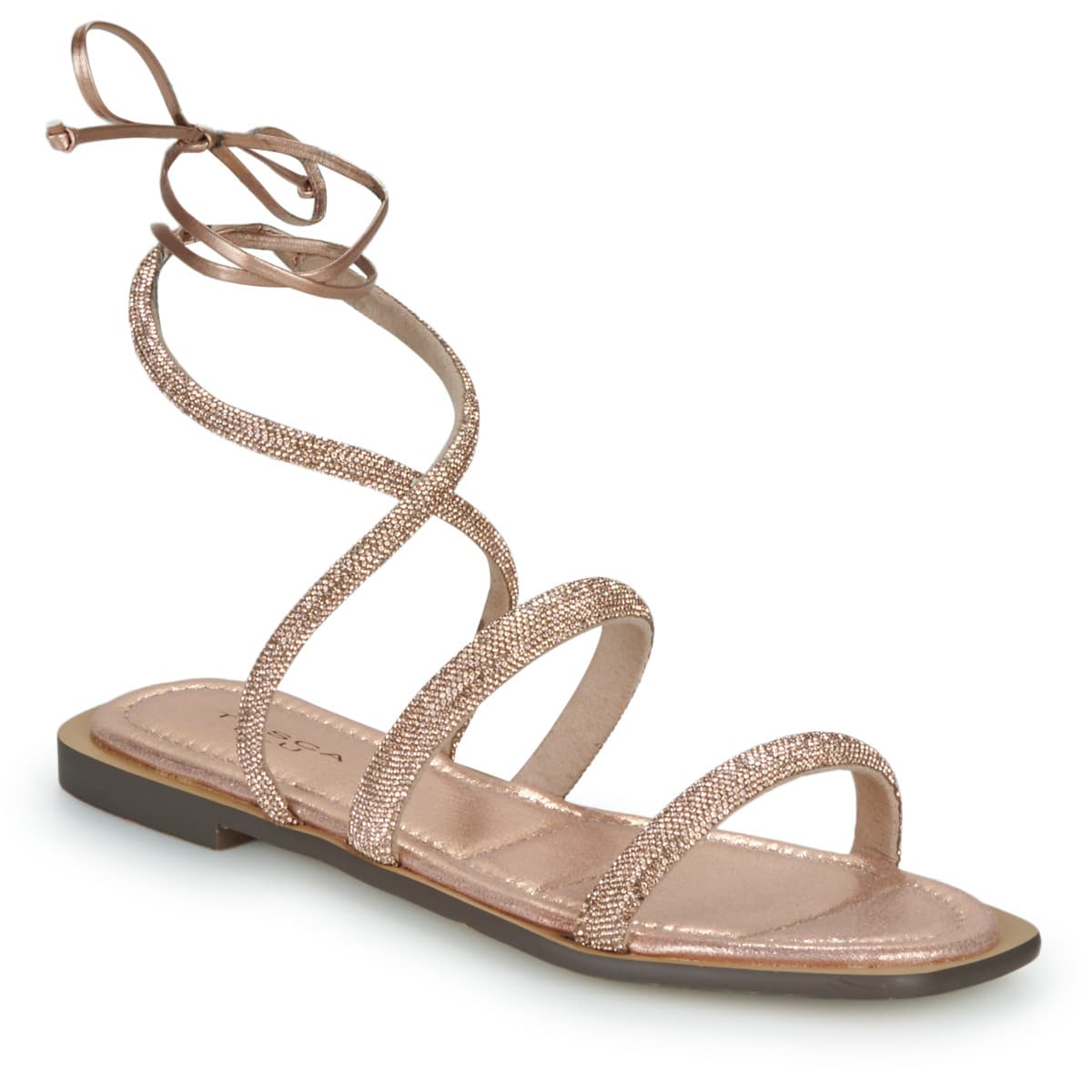 Women's Sandals Tosca Blu Beige