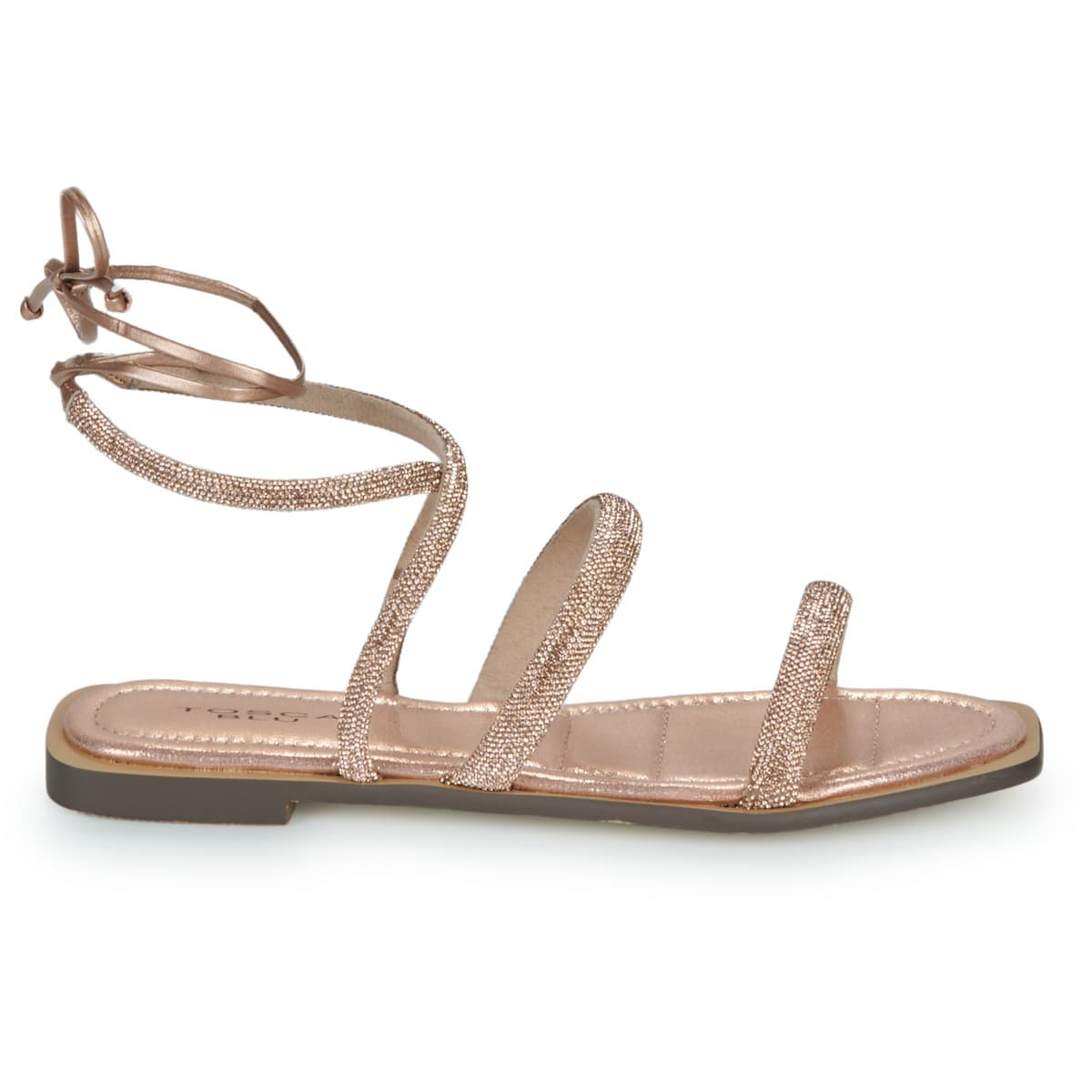 Women's Sandals Tosca Blu Beige