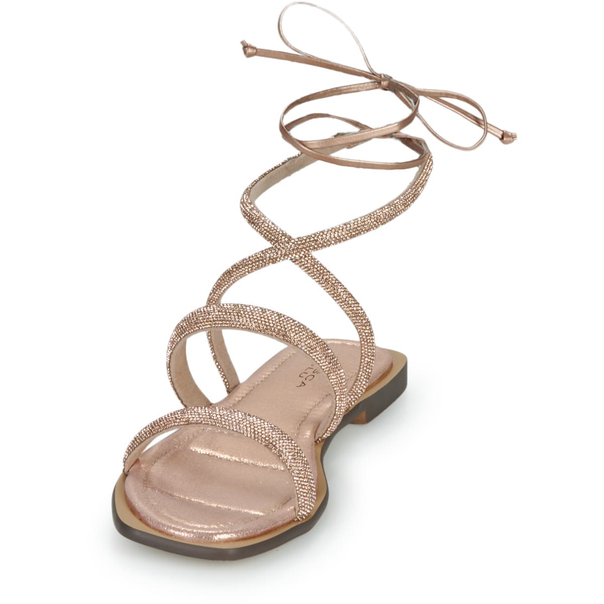 Women's Sandals Tosca Blu Beige