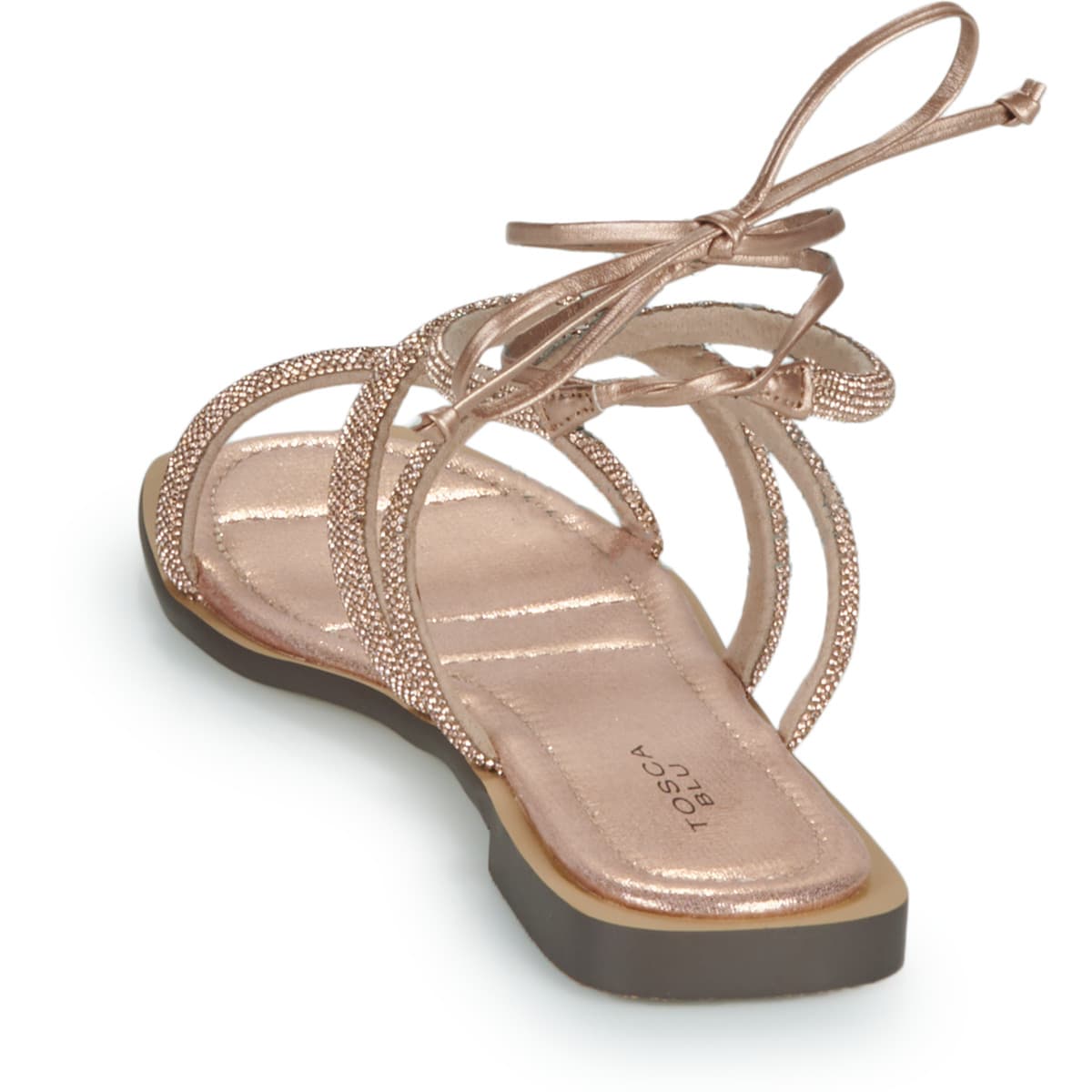 Women's Sandals Tosca Blu Beige