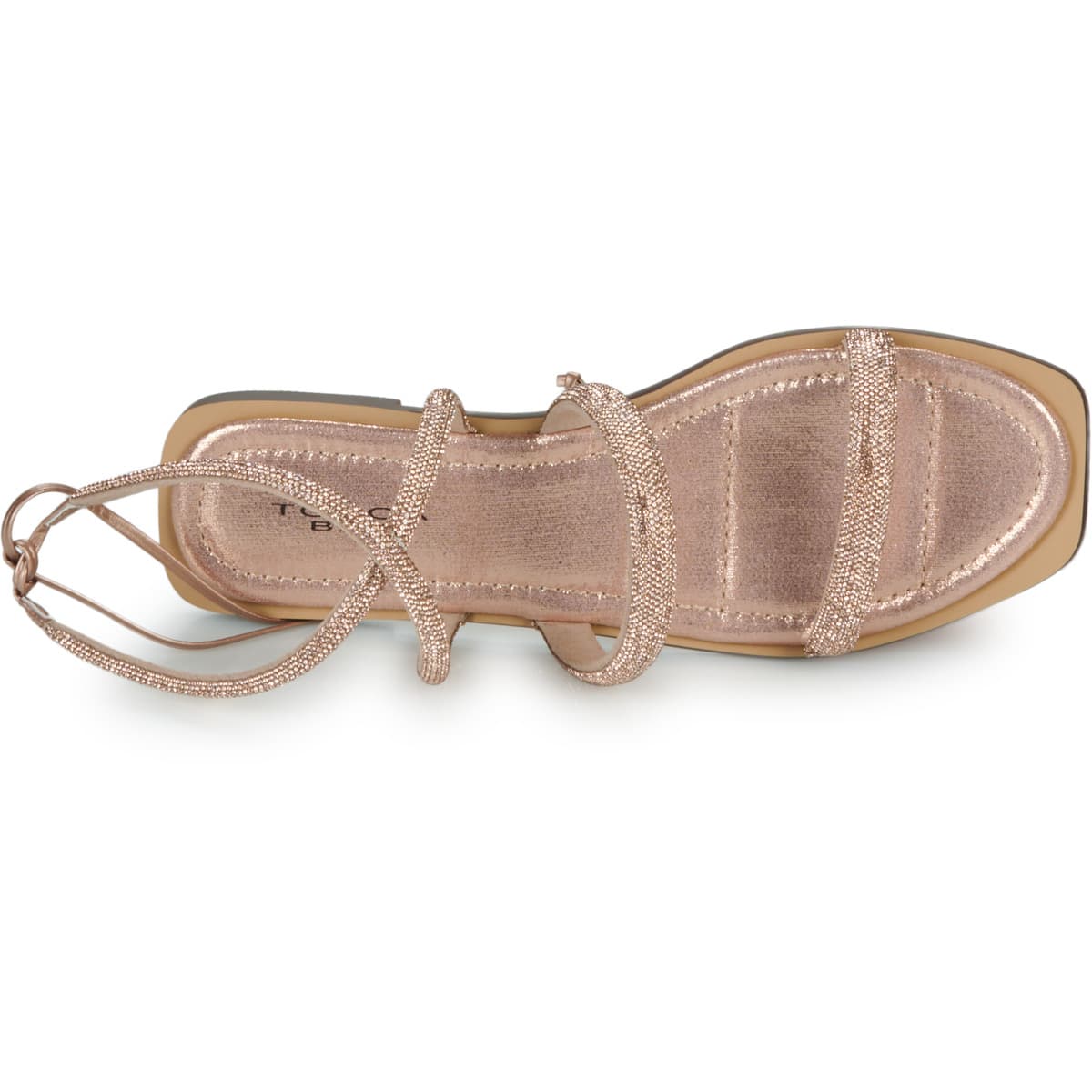 Women's Sandals Tosca Blu Beige