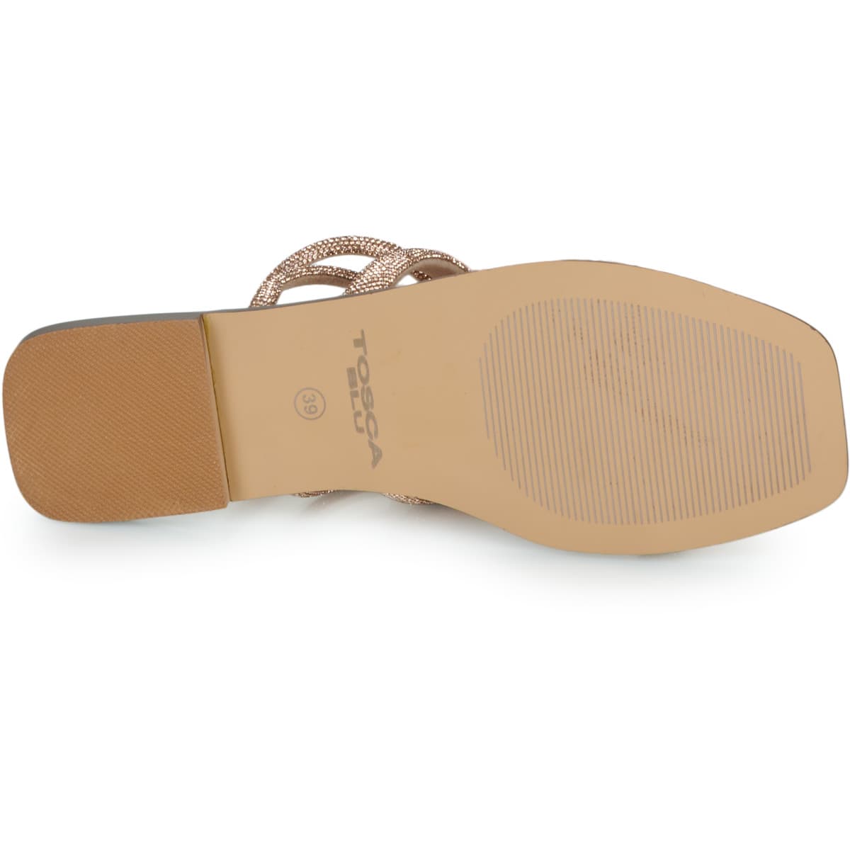 Women's Sandals Tosca Blu Beige