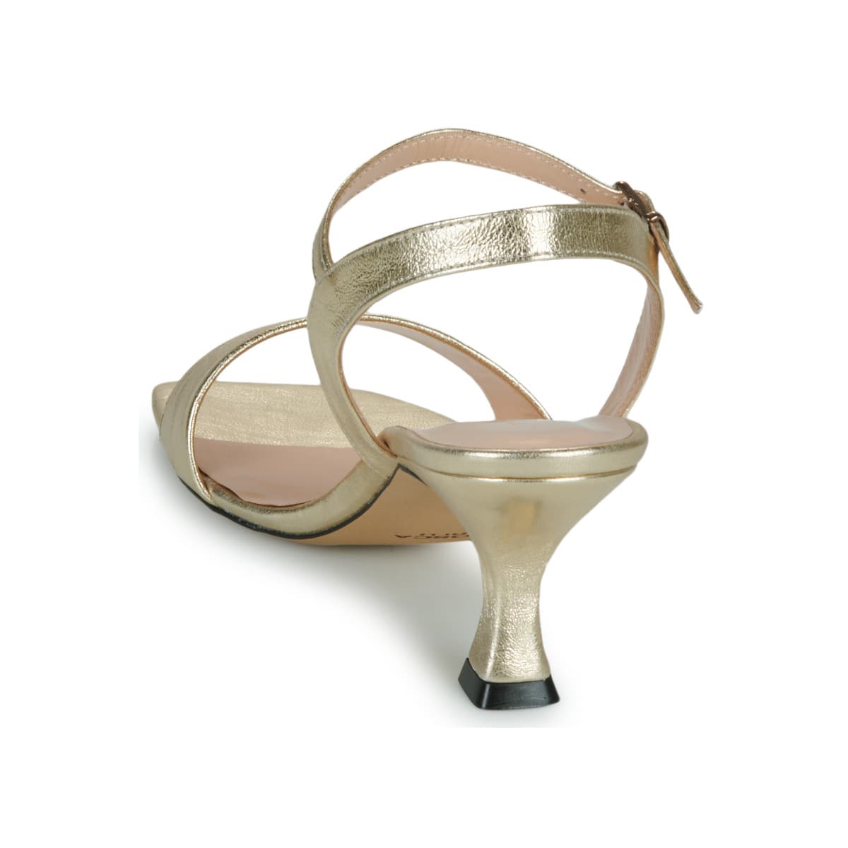 Women's Pumps Tosca Blu Gold