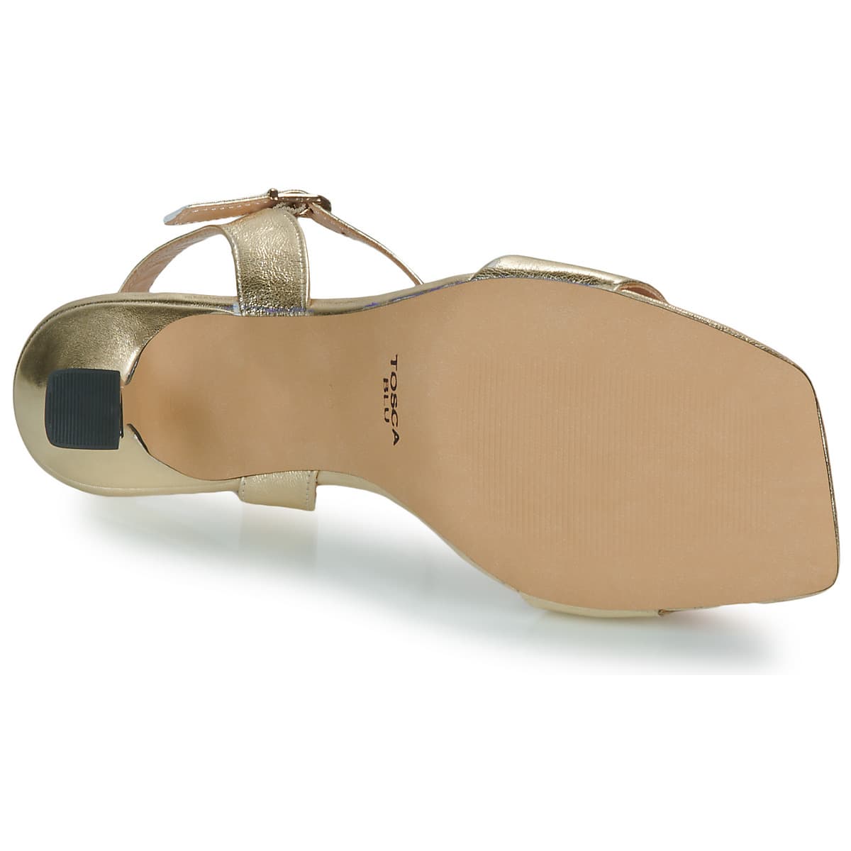 Women's Pumps Tosca Blu Gold