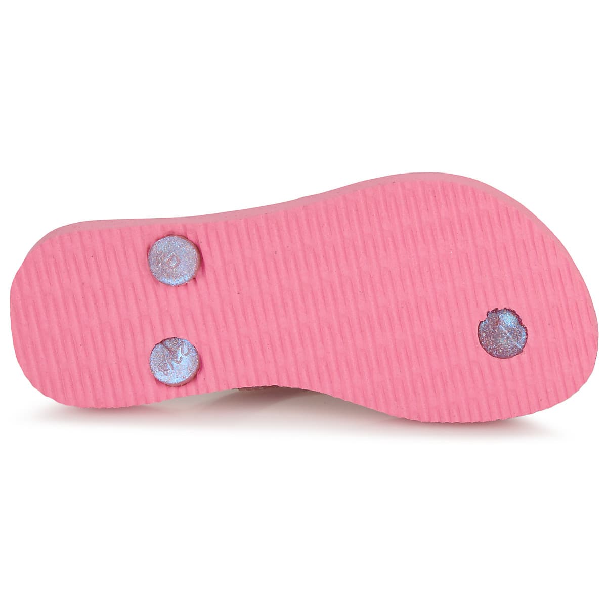 Girls' Flip Flops Havaianas Pink