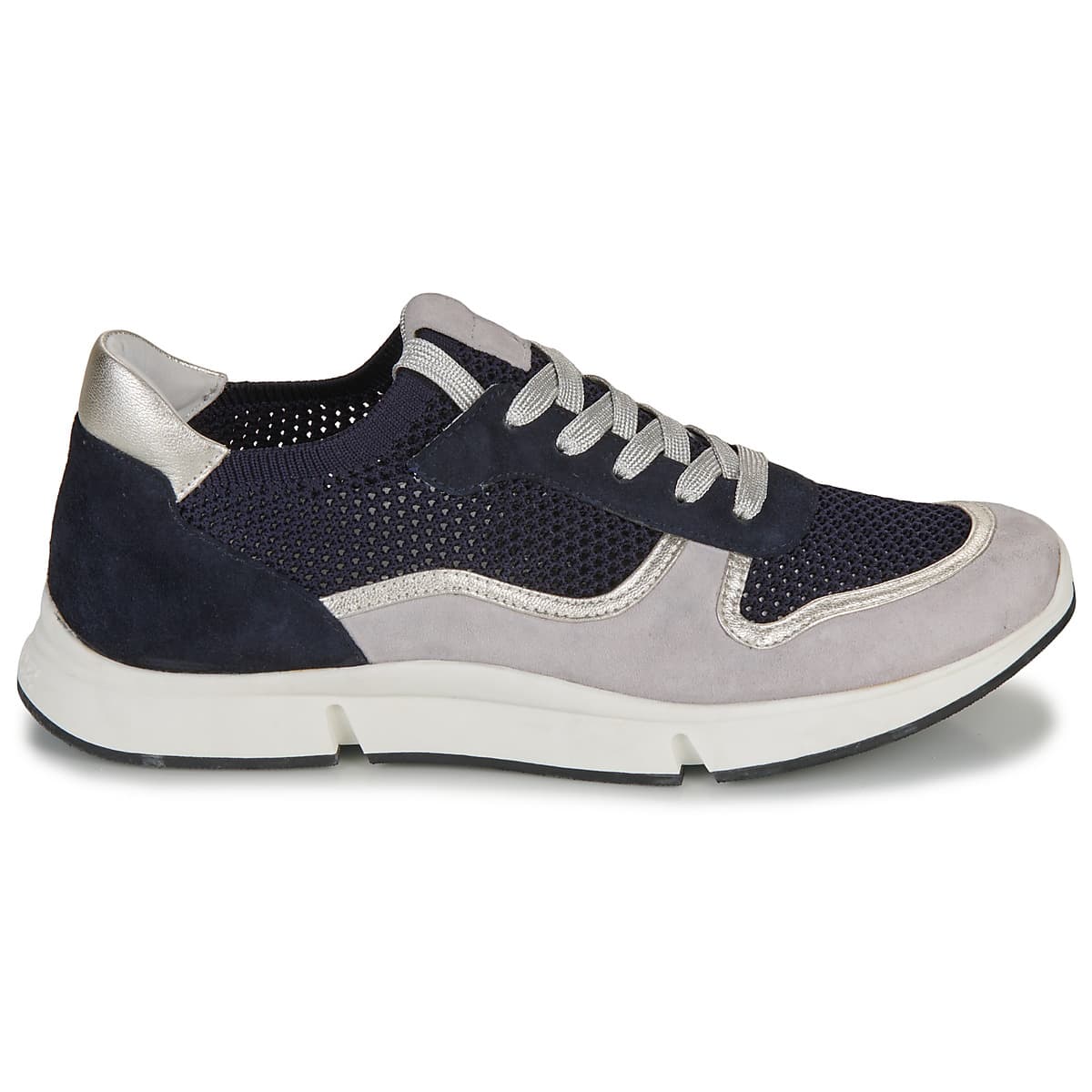 Women's Sneakers Adige Blue