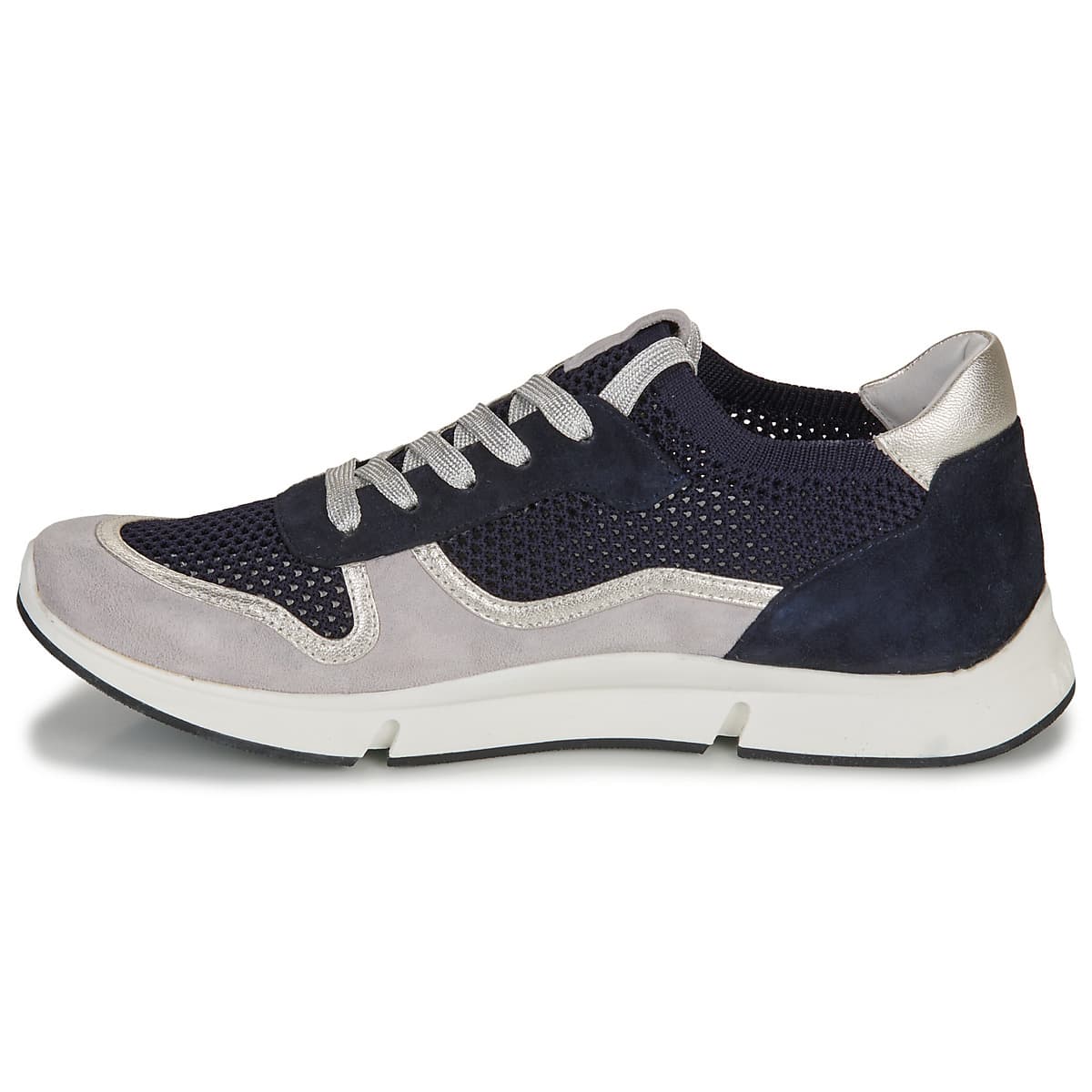 Women's Sneakers Adige Blue