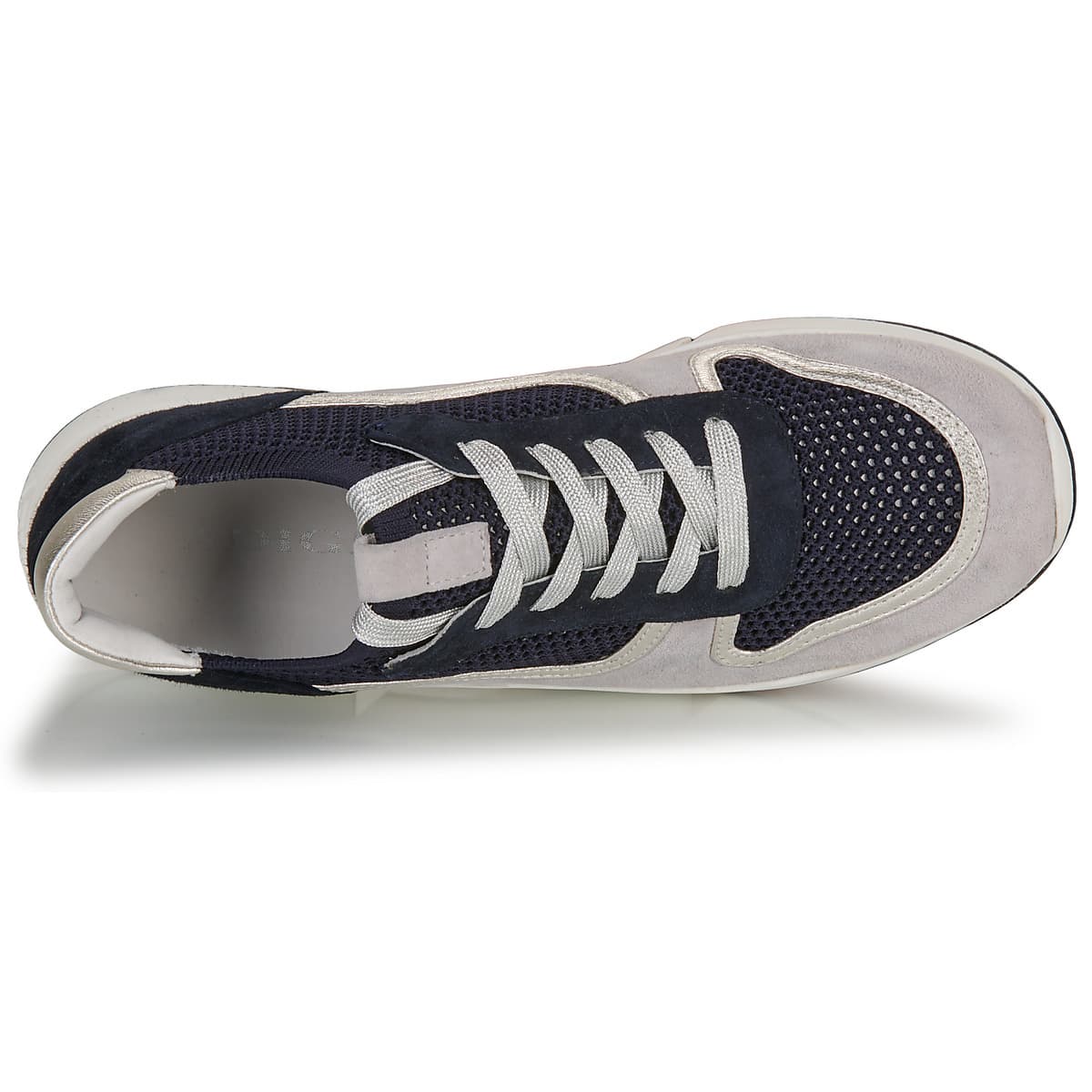 Women's Sneakers Adige Blue