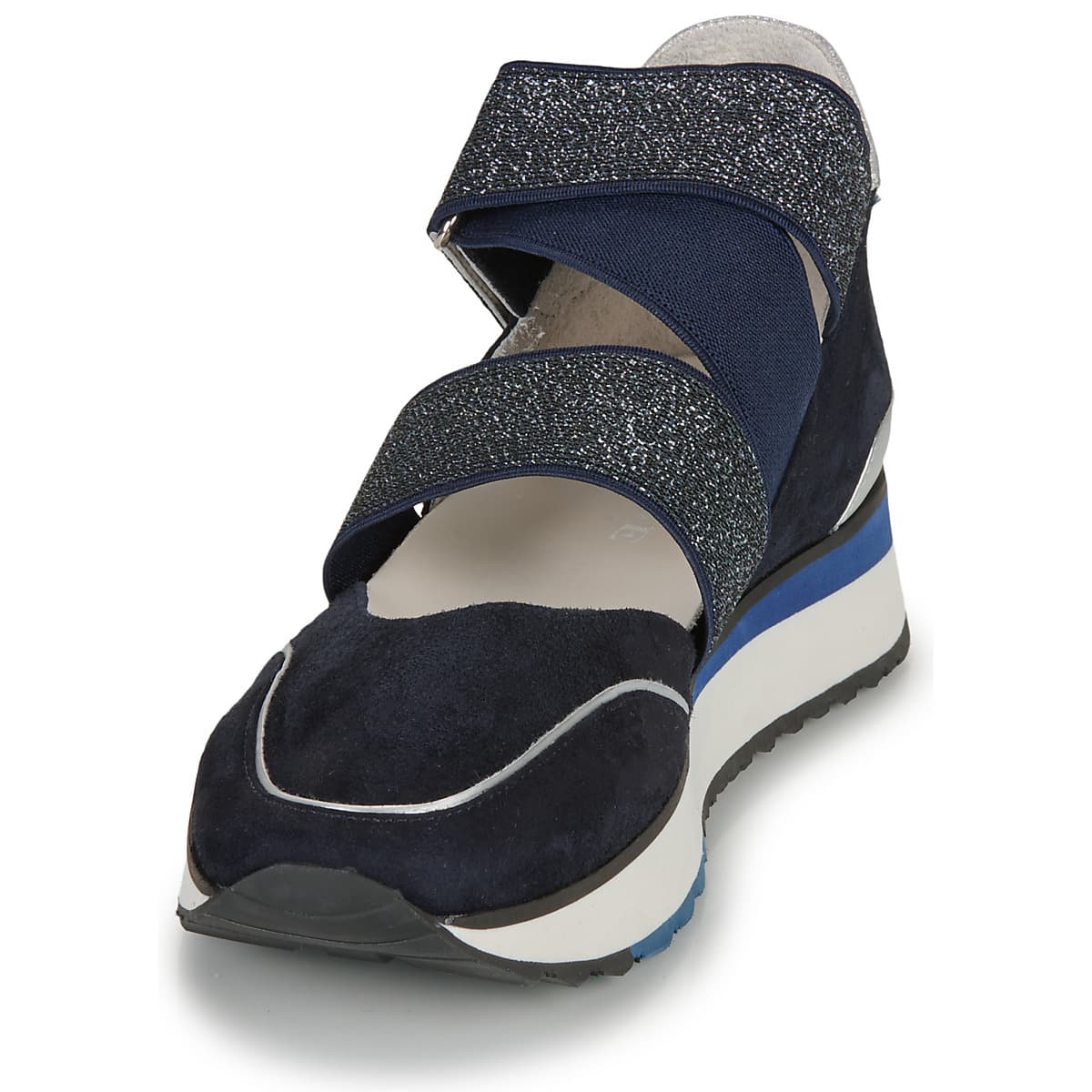 Women's Sneakers Adige Blue